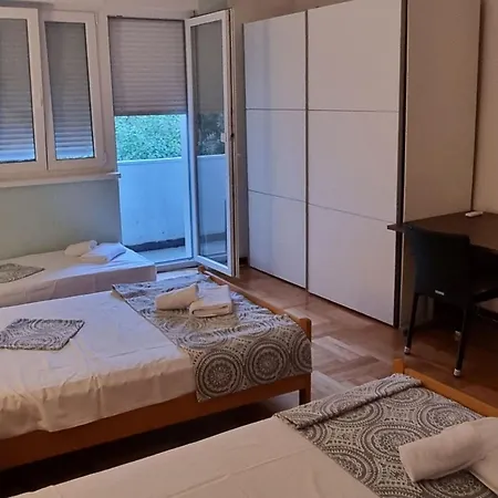 O-k- By Interhome * 스플리트