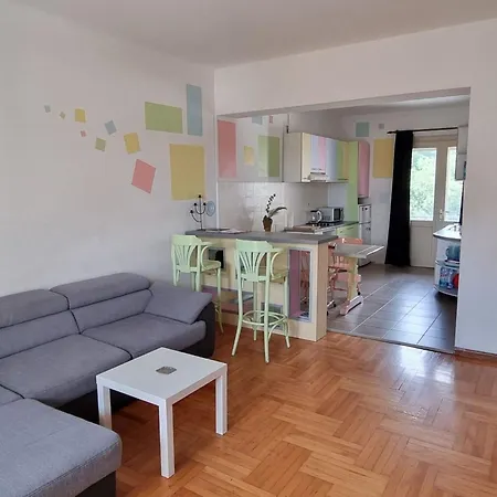 O-k- By Interhome * 스플리트