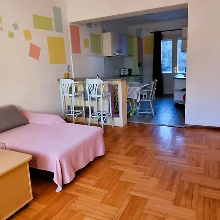 O-k- By Interhome Apartamento