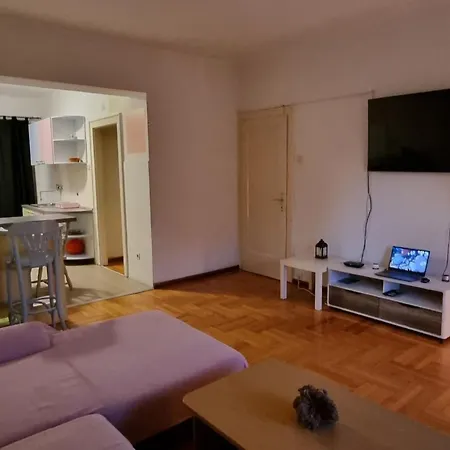 Apartamento O-k- By Interhome