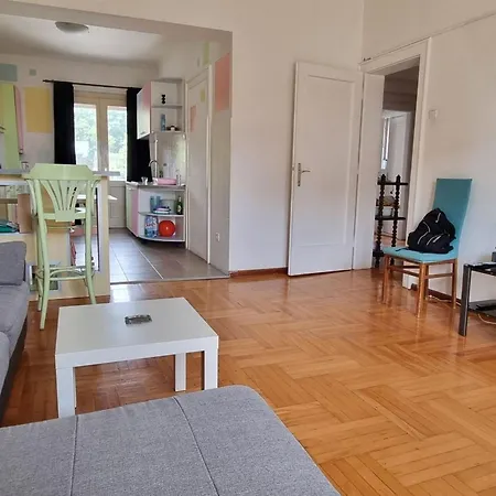 Apartman O-k- By Interhome Split