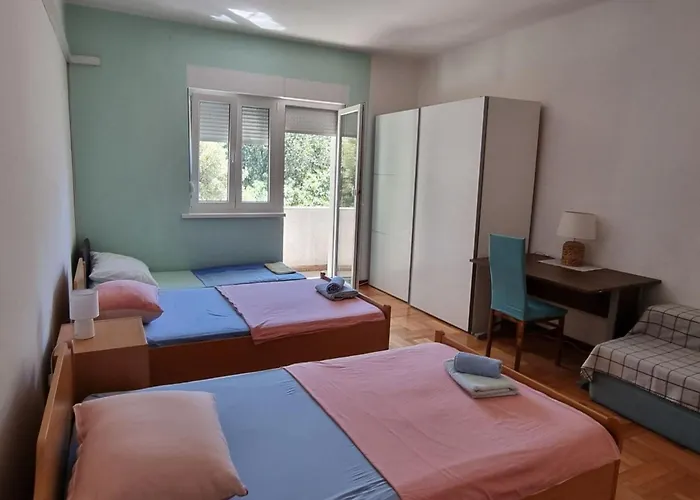 O-k- By Interhome Apartamento Split