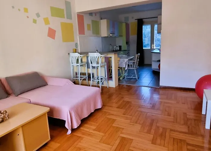 O-k- By Interhome Apartamento