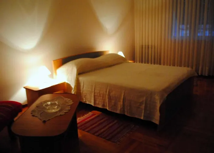 Apartamento O-k- By Interhome Split