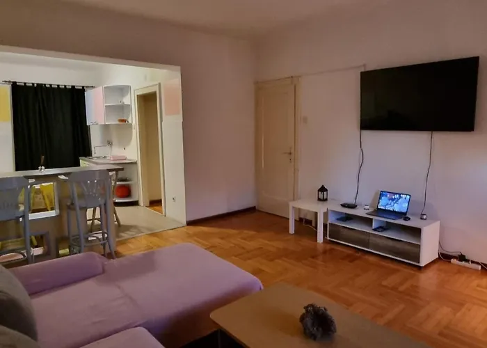 Apartamento O-k- By Interhome