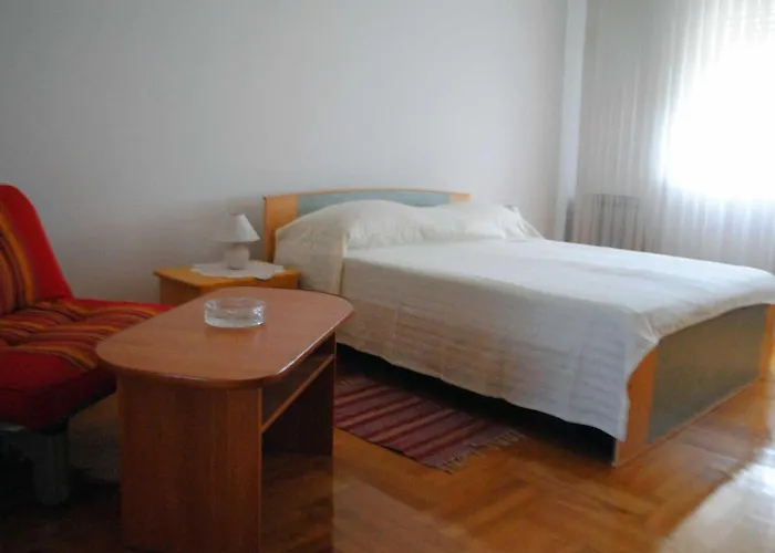 Apartamento O-k- By Interhome Split