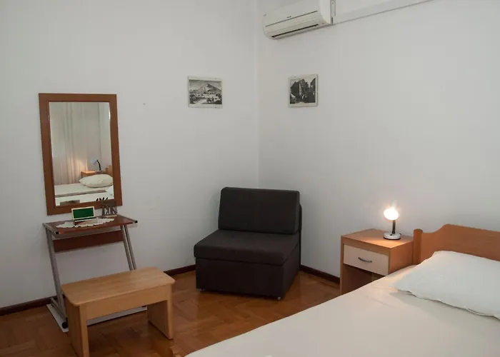 Apartamento O-k- By Interhome Split