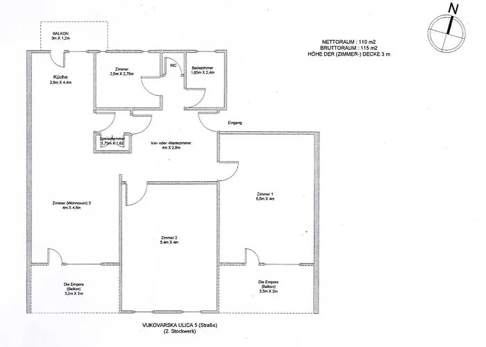 O-k- By Interhome Apartamento Split