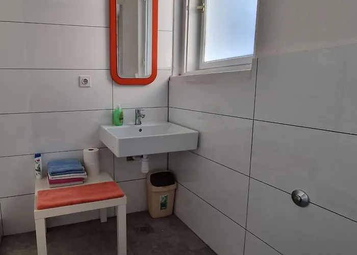 Apartamento O-k- By Interhome