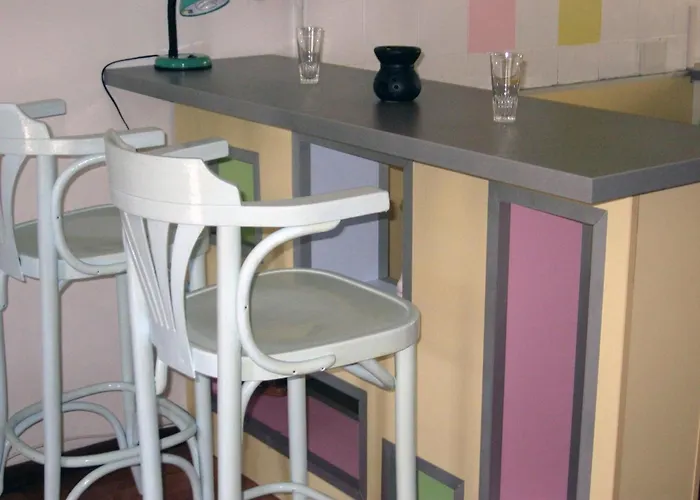 O-k- By Interhome Apartamento *