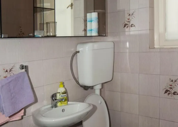 O-k- By Interhome Apartamento