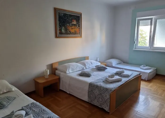 Apartamento O-k- By Interhome *