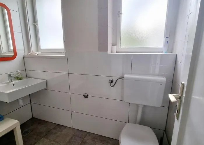 O-k- By Interhome Apartamento *