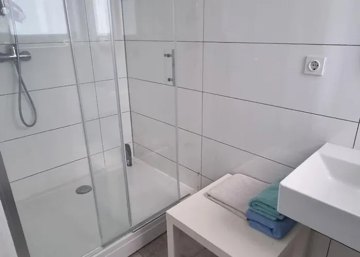 O-k- By Interhome Apartamento Split