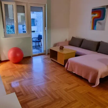 Apartment O-k- By Interhome Split