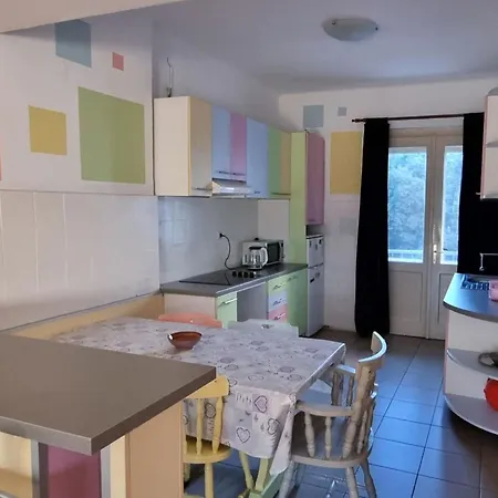 Apartment O-k- By Interhome *