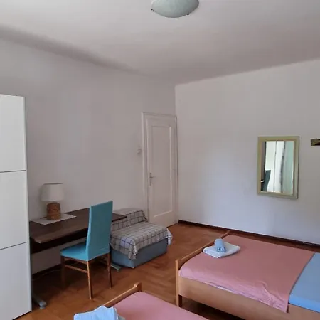 Apartment O-k- By Interhome Split