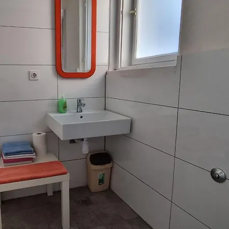 Apartment O-k- By Interhome