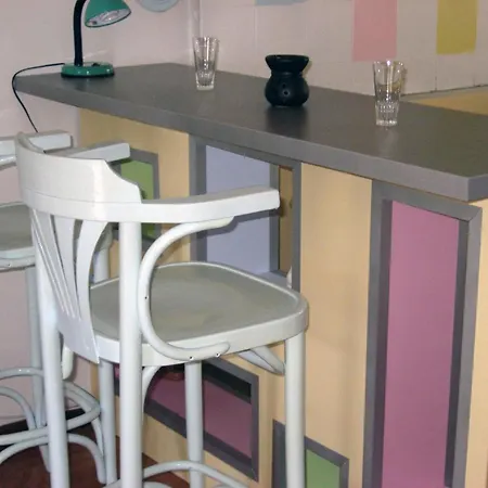 O-k- By Interhome Apartment *