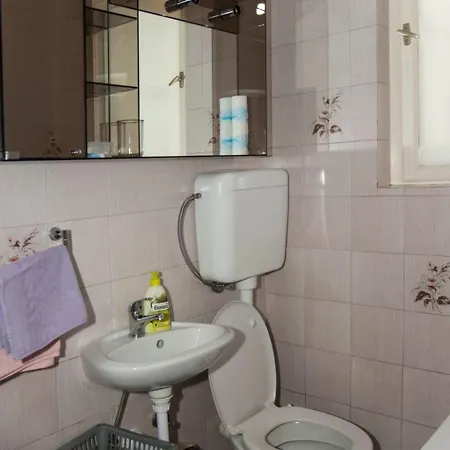 O-k- By Interhome Apartment