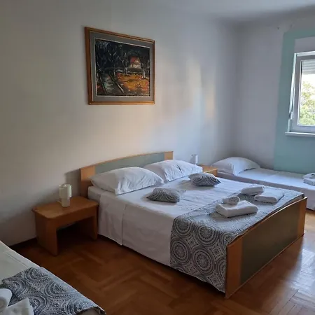 Apartment O-k- By Interhome *