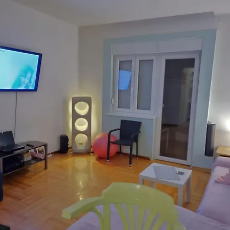 Apartment O-k- By Interhome Split