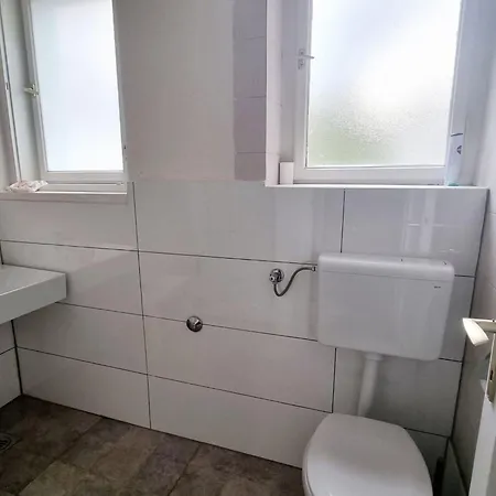 O-k- By Interhome Apartment *